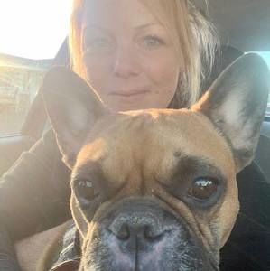 Meet your Posher, Natasha